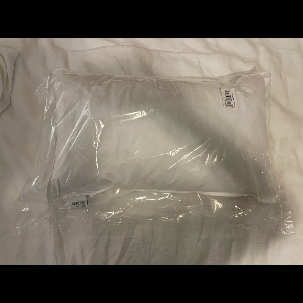 Serena & Lily Pillow Insert